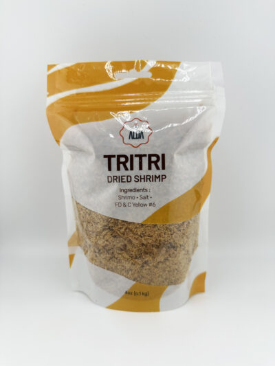 Alda Tritri 4 oz