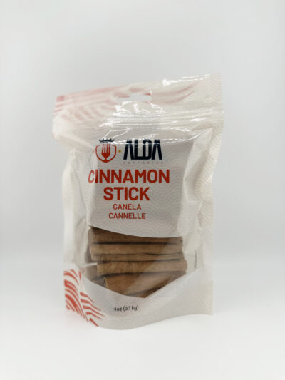 Alda Cinnamon Sticks  4 oz