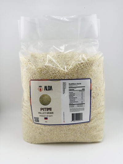 Alda Pitimi 5 lbs