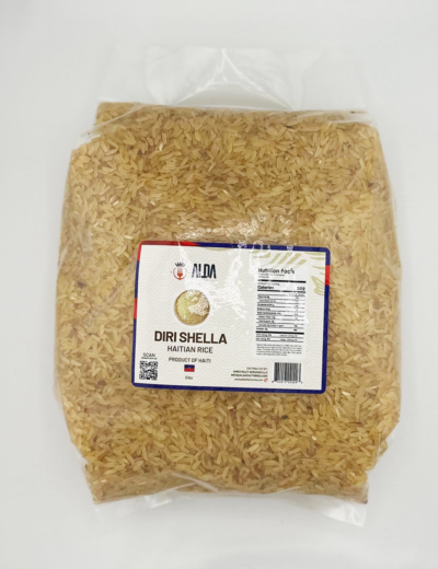 Alda Diri Shella