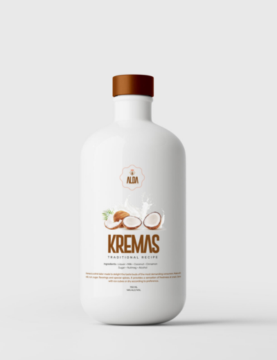 Kremas